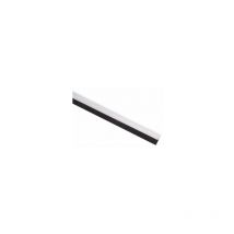Plinthe avec brosse pbh40 3m