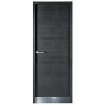Plinthe Bas De Porte Alusat 830 X 150 Mm 8-10ème À Coller - Bilcocq Duval