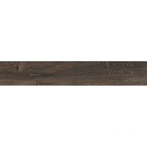 Grès cérame - burma - Marrone - 20x120 - Antidérapant - (1,195 m²)