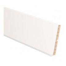 Plinthe de cuisine 100x3000mm Blanc