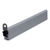 Elton - Plinthe ellen matic brush - Longueur : 83 - france calfeutrage