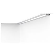 FD22 wallstyl Plinthe Polystyrène hd Noël & Marquet 130 x 18 x 2000 - 1 pièce