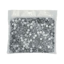 Vivahogar - Plomb de scellement d. des plombs 10 mm rond sans fil