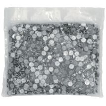 Plomb de scellement Ø 10 mm rond sans fil – Autre accessoire du maçon – VIVAHOGAR