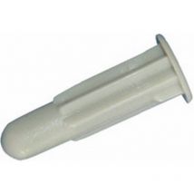 Plombelec - 050900 - 250 Anchors plastic - Axia plus, pehd - 2/5 - green