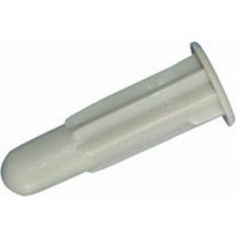 050900 – 250 kunststoffanker – Axia plus, hdpe – 2/5 - Plombelec