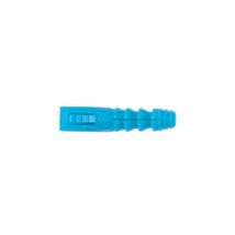 540081 - 250 X Chevilles Polyéthylène Torpix Ø8 X L40mm - Plombelec