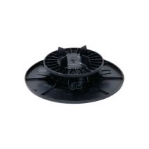 Soprema - Plot pvc réglable à vis pour terrasse - 40 à 67 mm - 00033960