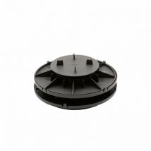 Yeed - Plot autonivelant pour terrasse en dalle ou carrelage 50/65mm