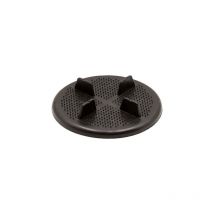 Piede d'appoggio 8 mm per terrazza a piastrelle - yeed - Scatola da 100 unità