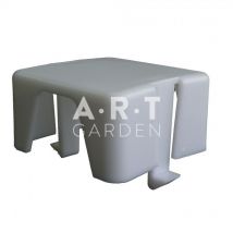 Nidaplast - Plot de marquage Marker IG040 pour dalle gazon