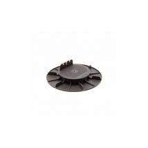 Sud Bois - Plot H140/230mm pvc Réglable à Vérin pour Lambourdes Terrasse Bois