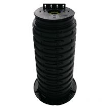 Piedistallo per pavimentazione in legno supas - 43/358 mm Profilitec