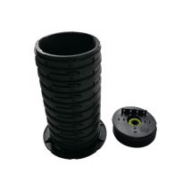 Piedistallo per pavimentazione in legno supas - 43/358 mm Profilitec