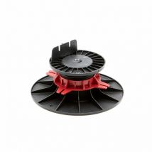 Yeed - Plot terrasse bois ou composite 60 à 90 mm a l'unite