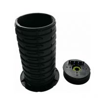 Profilitec - Plot réglable pour terrasse bois supas 298/328 mm