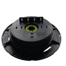 Piedistallo per pavimentazione in legno uptec supal - 28/43 mm Profilitec