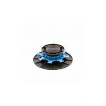 Sud Bois - plot pour dalles 50-80 mm - Sac de 60