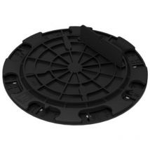 Jouplast - Plot terrasse lambourde réglable 8/20 mm