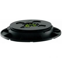 Profilitec - Plot terrasse Uptec supal - Sans tête 28-43 mm Unité