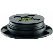 Profilitec - Plot terrasse Uptec supas - Sans tête - Unité