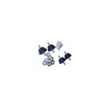 Plots anti-vibration 220kg