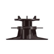 Verindal - Plot réglable pour dalles H70 de 75 à 110mm bugal