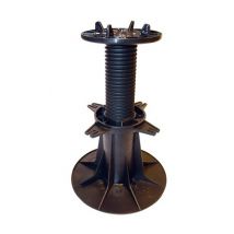 Verindal - Plot réglable pour dalles H150 de 160 à 260mm bugal