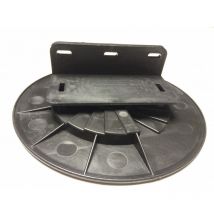 Verindal - Plots pour lames de terrasse 20 à 30 mm - B20