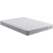 Pls Matelas Mousse Alvéolaire Hauteur 21,5 Cm Minola 2