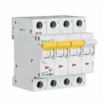 Eaton Leitungsschutzschalter (plsm-c20/3n-mw)