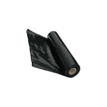 Plástico para agricultura premium -Negro -800 galgas. 4x50 metros