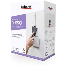 Plâtre 5kg 70447-002 - Beissier