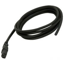 Plug iec femelle + 2 mètres de câble 3G1.0