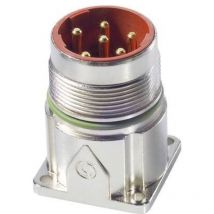 Connettore circolare epic LS1 76003000 epic LS1 A1 Argento lapp Contenuto: 1 pz.