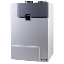 Pluggit PluggEasy Wohnraumlüftungsgerät ASPV2.0 – 700x1046x622mm – 250m³/h – 145W – IP21 – Filterklasse G4