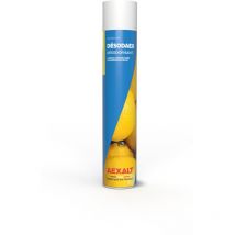 PLUHO AEXALT deodorante per ambienti al limone - aerosol da 1000 ml - DES315