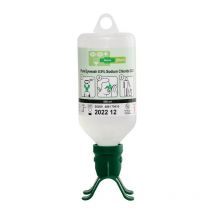 Flacone per lavaggio oculare duo pronto all'uso, - Plum