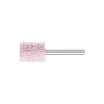 Fresa con vástago borde de acero d 20 x al 25 mm 6 mm corind