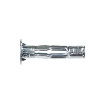 Plumbagrip spina a muro nuda 5 x 53, 10 pezzi