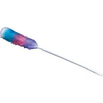 Wenko - Plumero telescópico - 79-115 cm