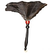 Artema - plumero torneado avestruz 50 cm , Plumero torneado 50 cmPluma naturalIdeal para quitar el polvoMedidas: 50 cm de longitud.