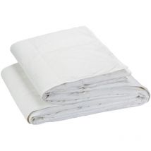 Edredón Nórdico 92% plumón 250gr Cama 100 Pikolin Home