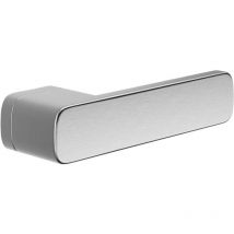 Dnd Pluris Roseta Cuadrada PS48-ONO Negro Mate