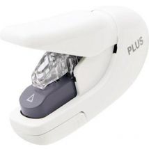 31145 agrafeuse sans agrafe corporation SL-106AB wh - Plus