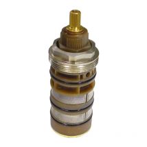 Plus 8 x 20 Thermostatkartusche Huber Rubinetteria 24.04A.PP Kartuche