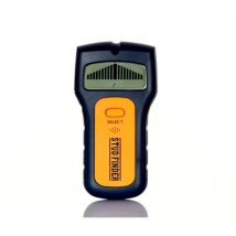 KZQ - ST79 – détecteur de câbles, détecteur de profondeur de fil mural, détecteur numérique de métaux, Scanner mural Portable