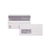 Plus Fabric Env p/s Dl Win Wht Bnkr - JDC23370