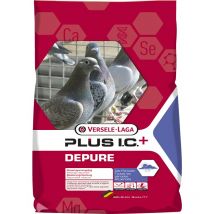 Versele-laga - Plus i.c. Plus Depure, Mixtura Depurativa Completa, 20 kg