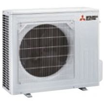 Plus muz-ap71vg unita' esterna monosplit pc dc inverter sf 7,1kw/pc 8,1kw r32 bianco codice prod: MUZ-AP71VG - Mitsubishi